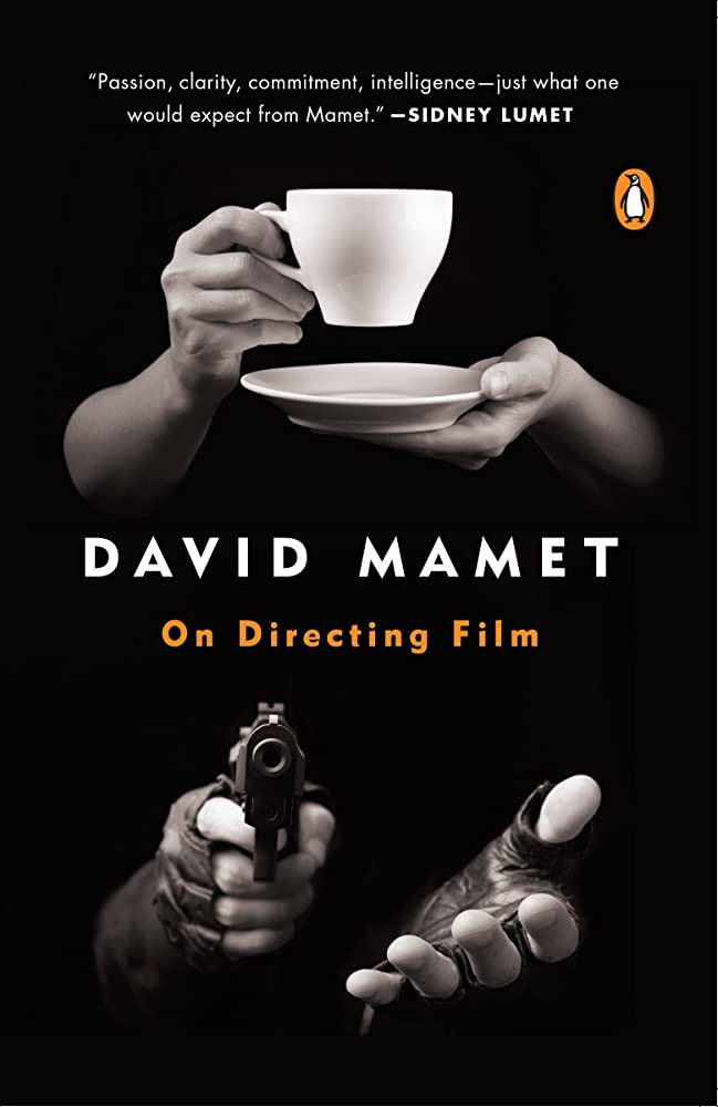 David Mamet
