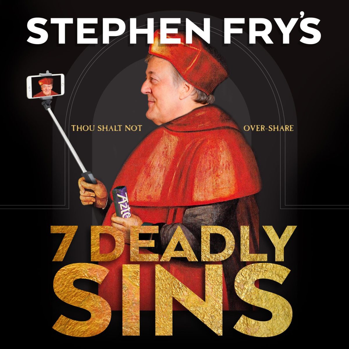 7 deadly sins