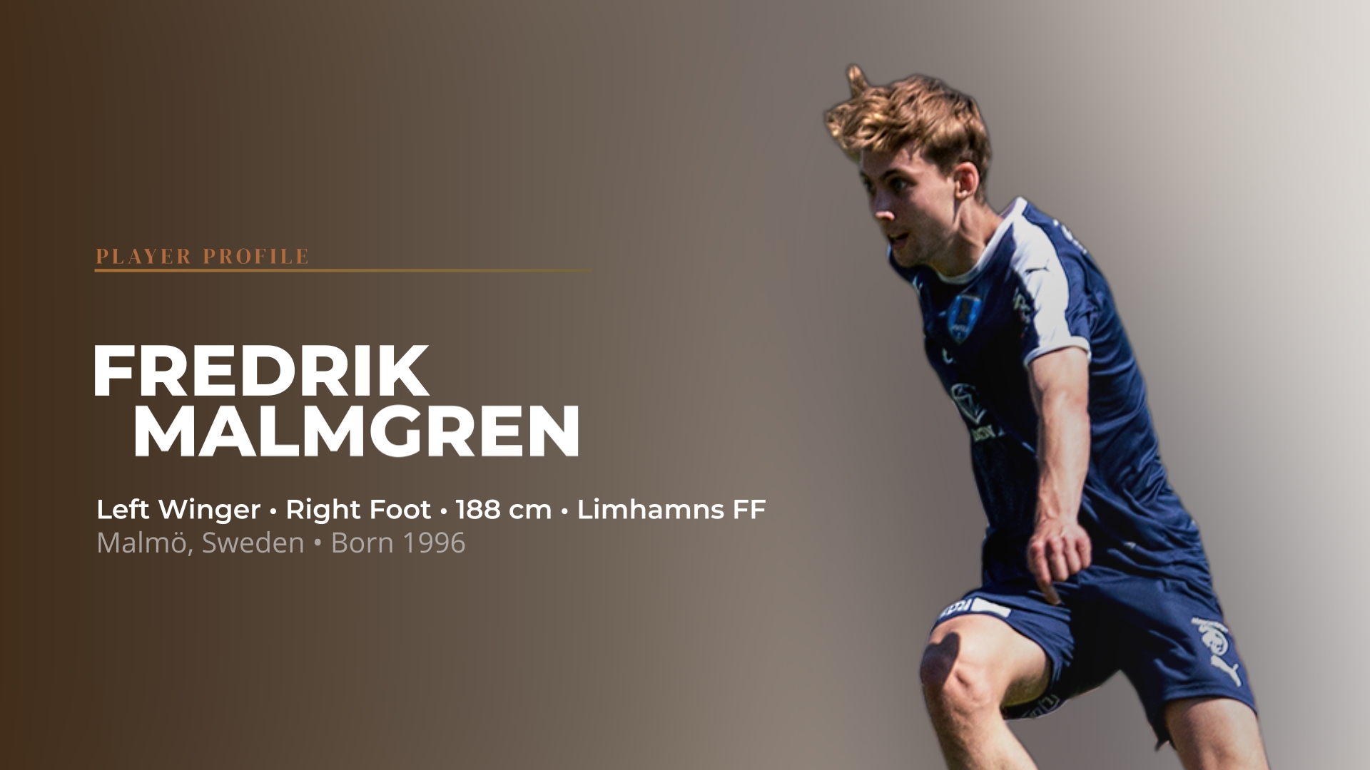 Fotbollshighlights